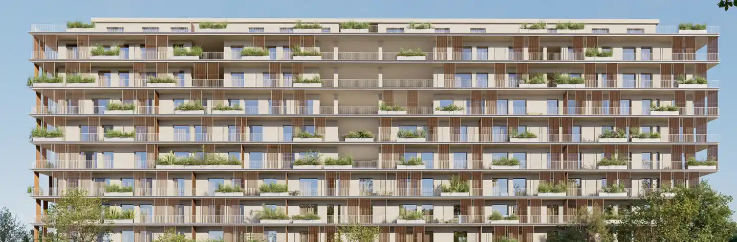 residencial arena
