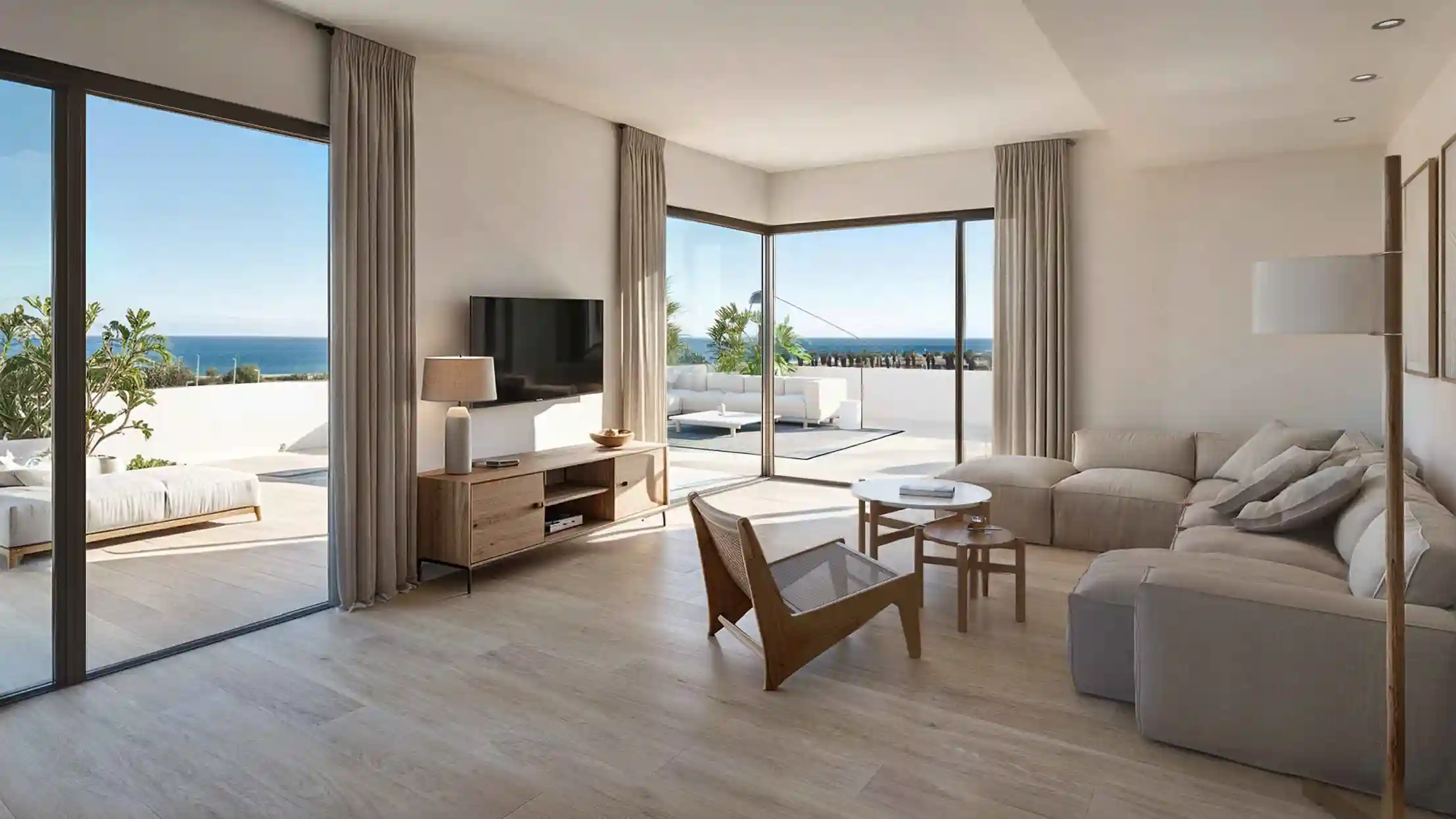 interiores foto
