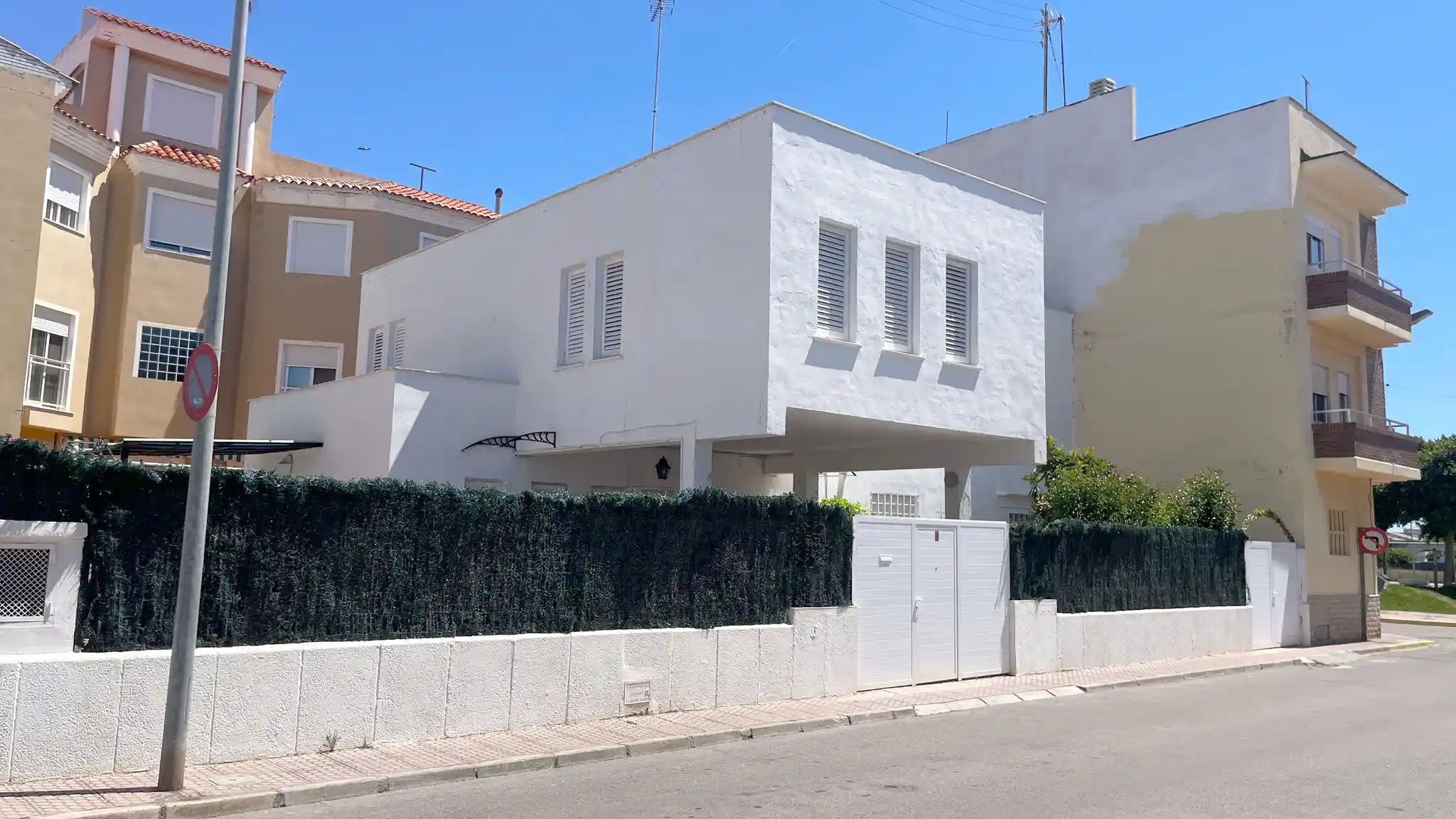 casa en Les Alqueries