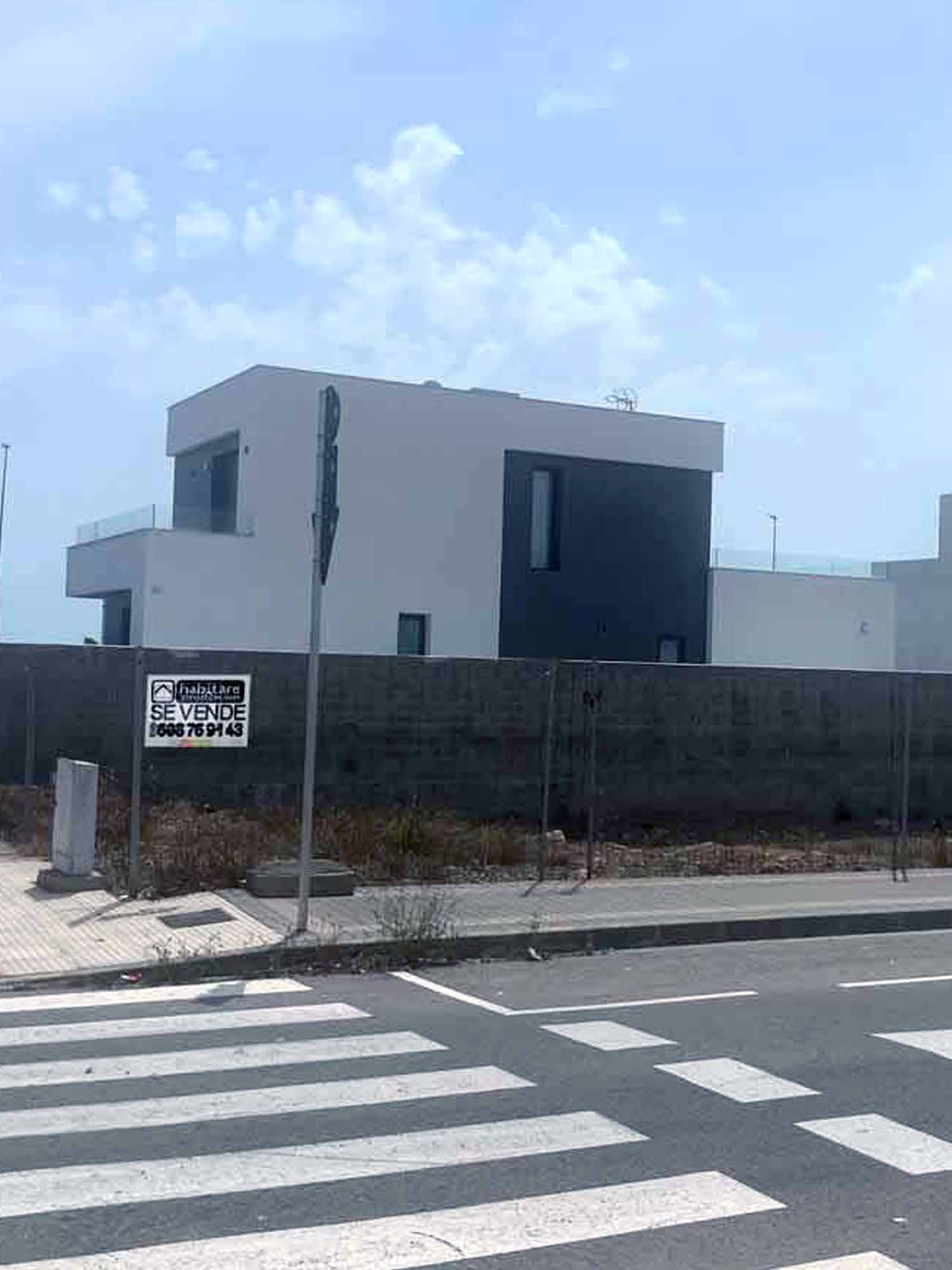 terreno en venta