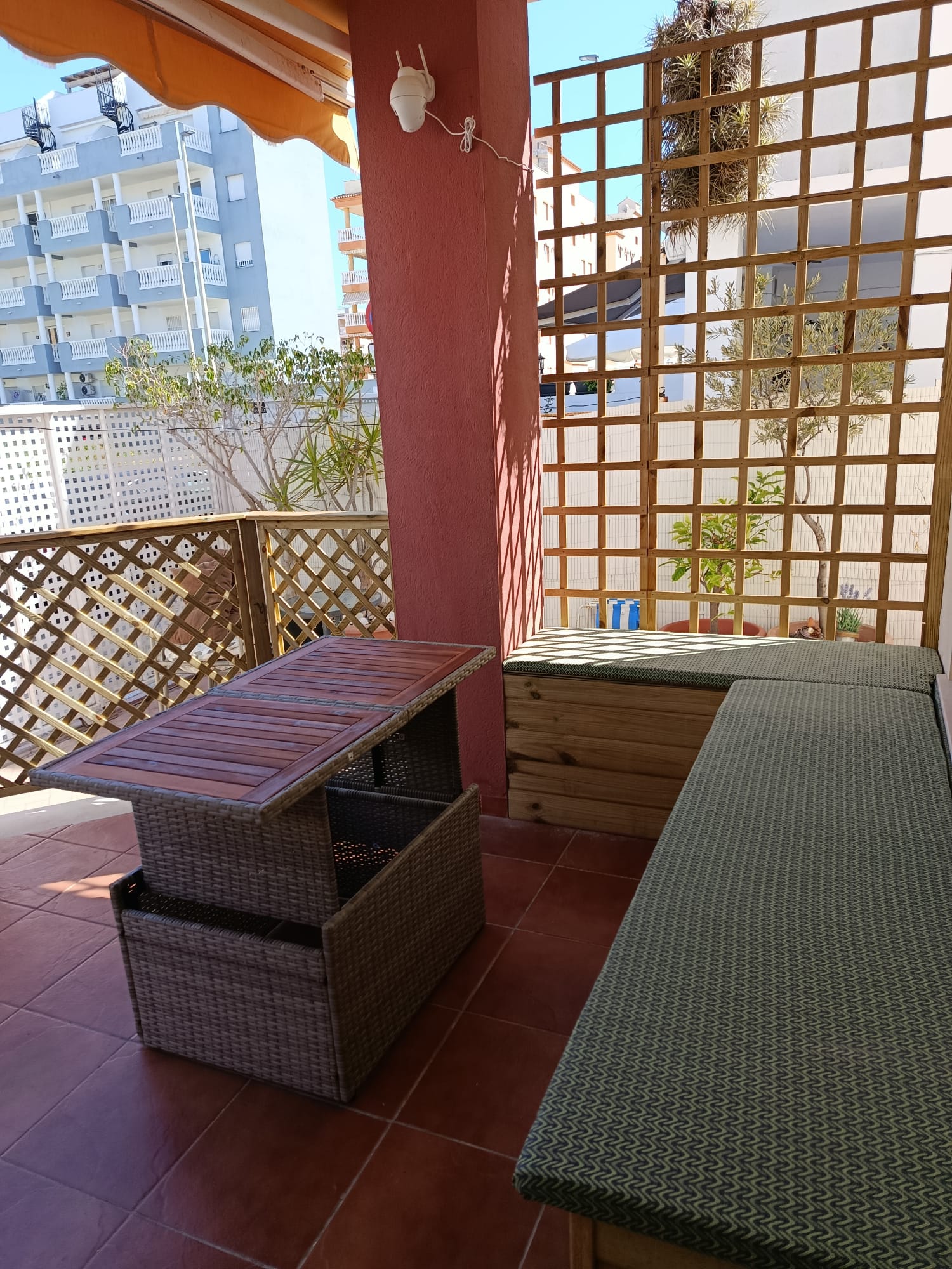 chalet foto