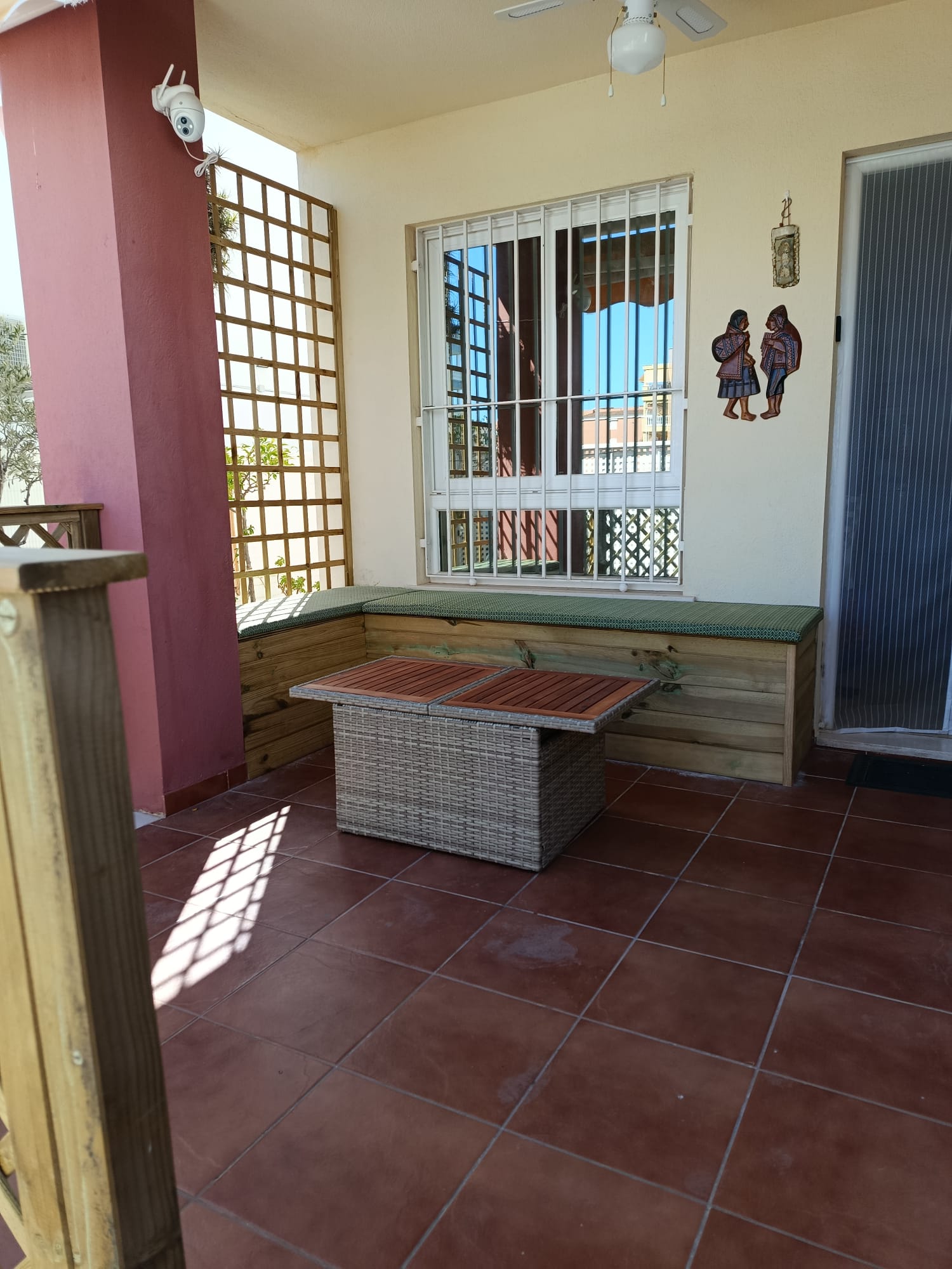 chalet foto