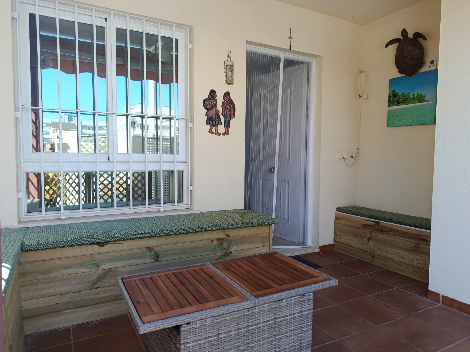chalet foto