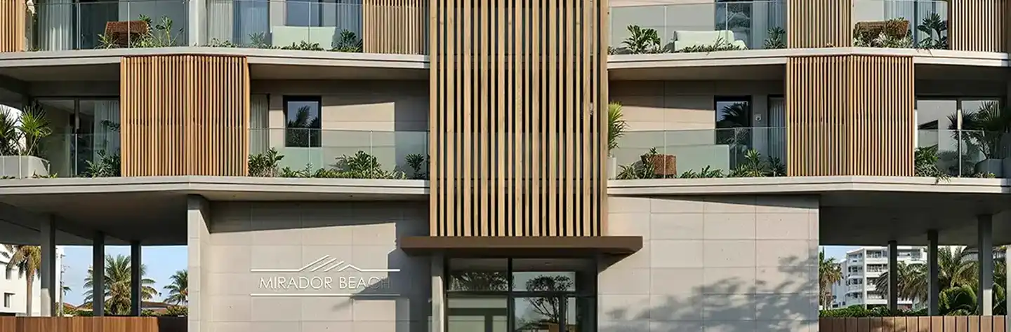 residencial mirador