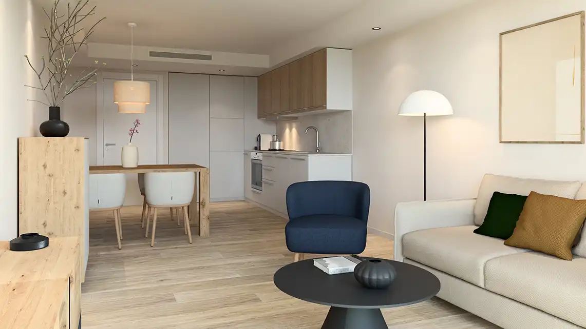 interiores foto