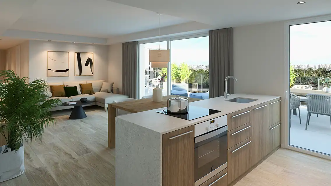 interiores foto