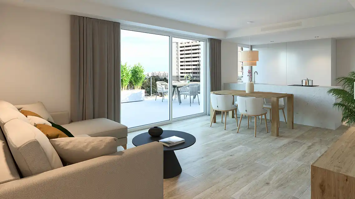 interiores foto